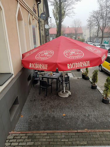 Burger & Stek „KukuByku” - Ruda Śląska
