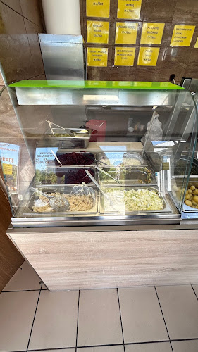 Opinii despre Jadalnia "Smakuś" în Konin - Gastronomia