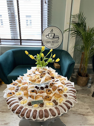 Krowoderska 33, 31-146 Kraków