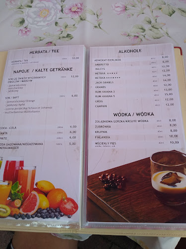 Zdrojowa 20, 59-850 Świeradów-Zdrój