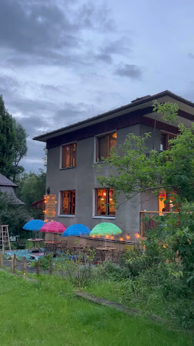 Opinii despre Thai Spot în Zakopane - Gastronomia