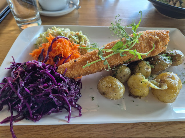 Restauracja Jucca - Swarzędz