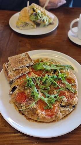 Cafeina - Jelenia Góra