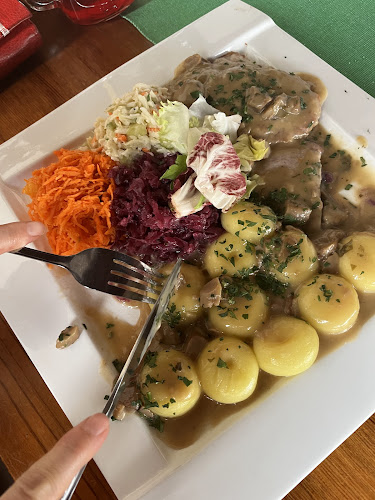 Pod Jemiołą - Ćwiklice