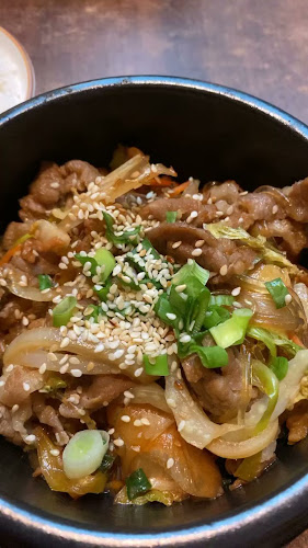 Opinii despre Masiso în Poznań - Gastronomia