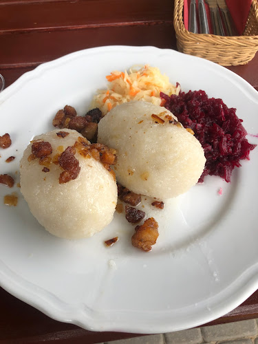 Opinii despre Karczma za Płotem în Czarna Białostocka - Gastronomia