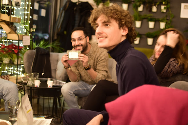 Riverside Specialty Coffee - Gastronomia