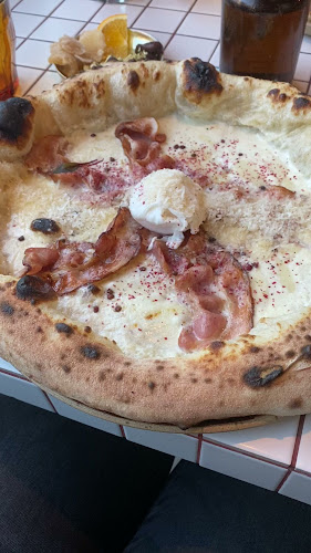 Reviews of POLLYPIZZA NEOPOLITAN in Warszawa - Gastronomia