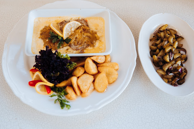 Pensjonat i Restauracja Rozanna - Wąwolnica