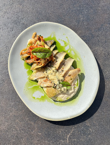 Chata Rybaka - Sędki