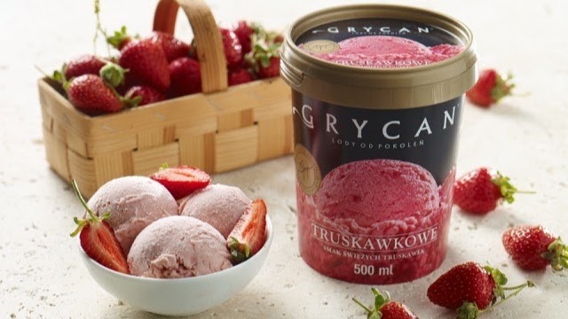 Comments and reviews of Grycan - Lody od pokoleń