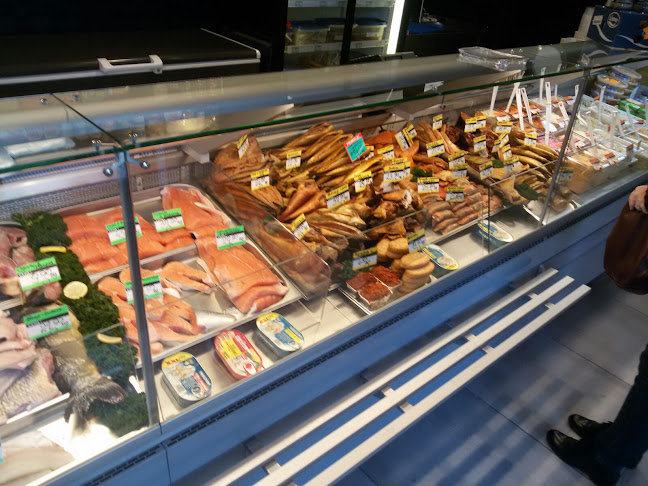 Comentarii opinii despre Szprotka Sklep Rybny