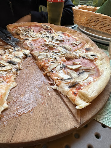 Pizzeria VIVA - Mikołów