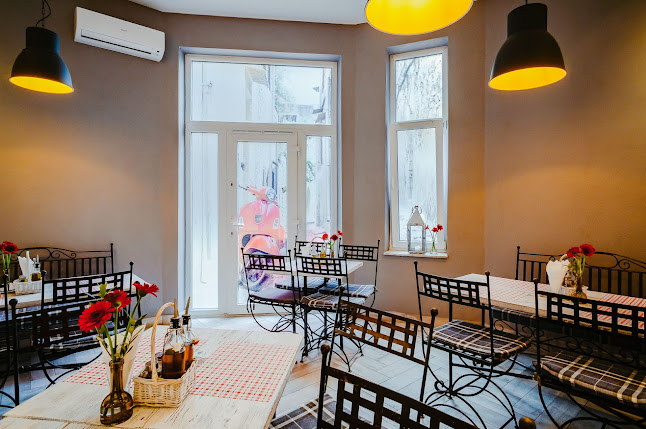 Dom Pizzy i Wina - Gastronomia