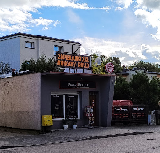 Pizza&Burger Wejherowo - Wejherowo