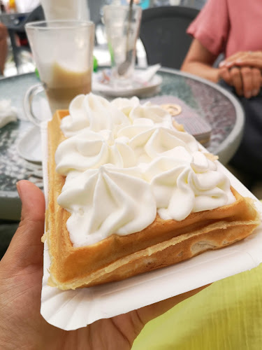 Kurort Café - Gastronomia