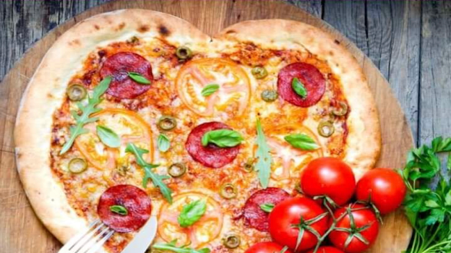 Pizza Express Usedom