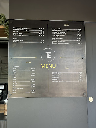 Zapiekanki u Kotyzy - Gastronomia