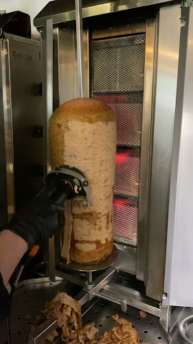 Opinii despre Astana Kebab Ślichowice în Kielce - Gastronomia