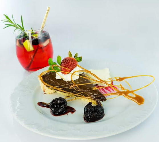 Restauracja Romantyczna