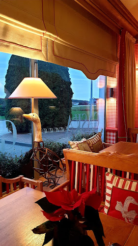 Restauracja Gąska KUJAWSKA - Gastronomia