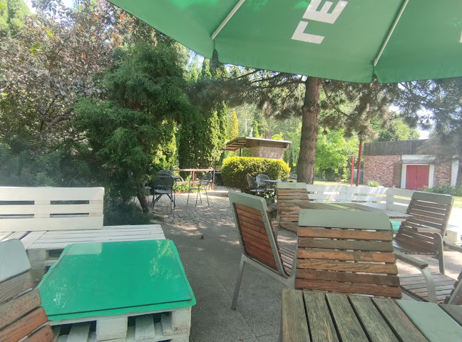 Restauracja Te Klimaty