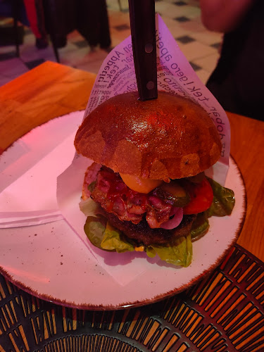 Comentarii opinii despre Pizzeria Kallzone