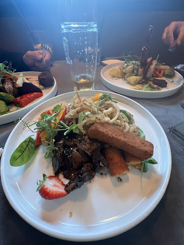 Restauracja Hajda - Gastronomia