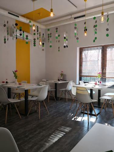 Susharnia Food & Lounge Open Times
