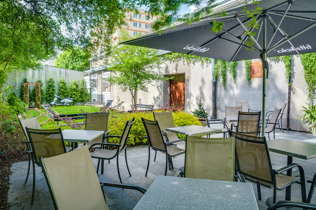 Och Cafe catering Warszawa