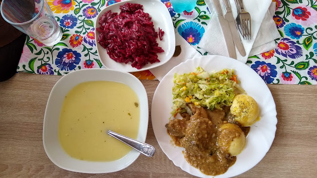 Pierogarnia Tradycja