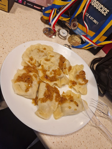 PieroStacja - Pierogarnia Open Times