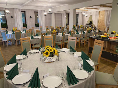 Restauracja ROZMARZYN