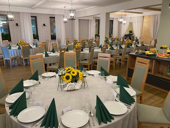 Restauracja ROZMARZYN