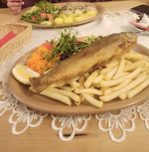 Karczma Ciosana - Gastronomia