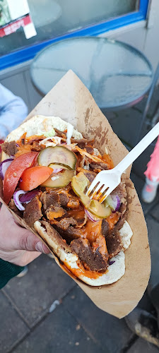 Kebab&Burger u Buły - Kraków