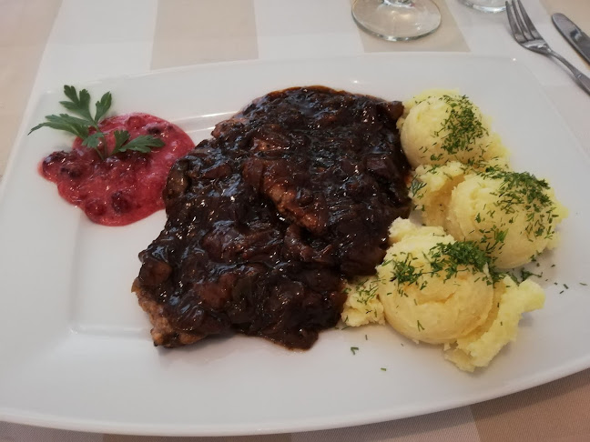 Dom Restauracja Sztum