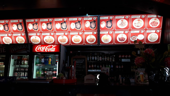 Bar Sao Mai - Smaki Orientalne - Mińsk Mazowiecki