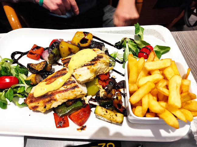 Eat & Fly - Nowy Dwór Mazowiecki