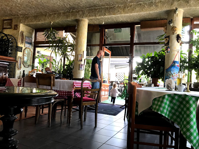 Comentarii opinii despre La Costa