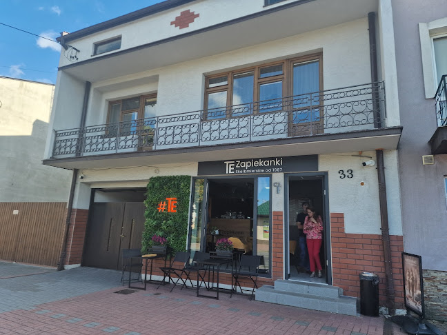 Comments and reviews of Zapiekanki u Kotyzy
