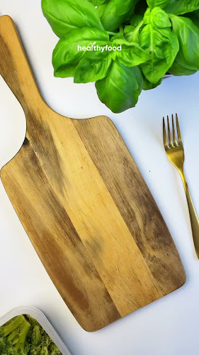 Healthy Food - Dieta pudełkowa, catering dietetyczny Łódź