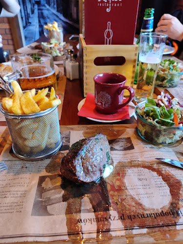 Comments and reviews of Angel's Restaurant