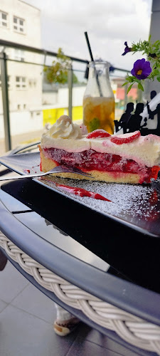 Cafe Młynek - Gastronomia