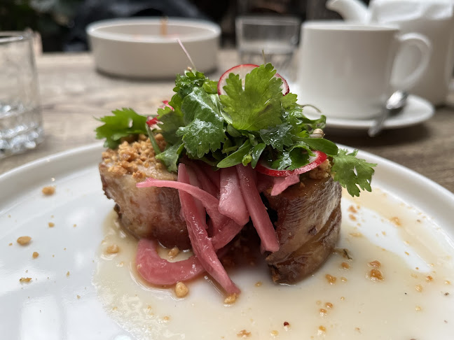 Nafta Neo Bistro - Wrocław