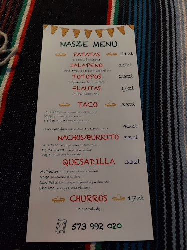 Comentarii opinii despre Buenos Nachos