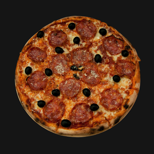 Aleja Wojska Polskiego 44A, 05-800 Pruszków