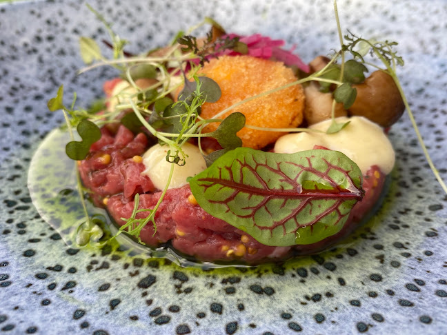 Opinii despre Restauracja U Kelnerów Katowice în Katowice - Gastronomia