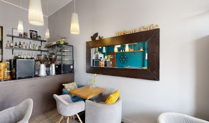 Kawiarnia Melanż Cafe