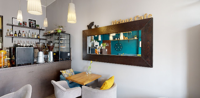 Kawiarnia Melanż Cafe